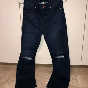 Fashion nova jeans